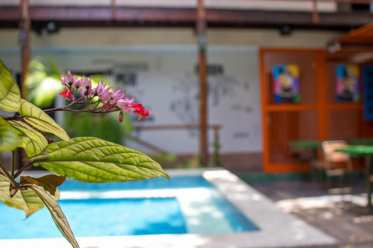 Vila Aju - Pousada Temática Aracajú Exterior foto