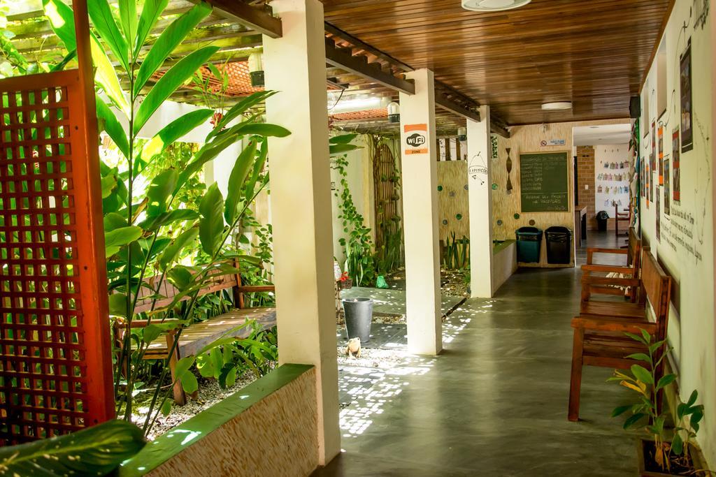 Vila Aju - Pousada Temática Aracajú Exterior foto