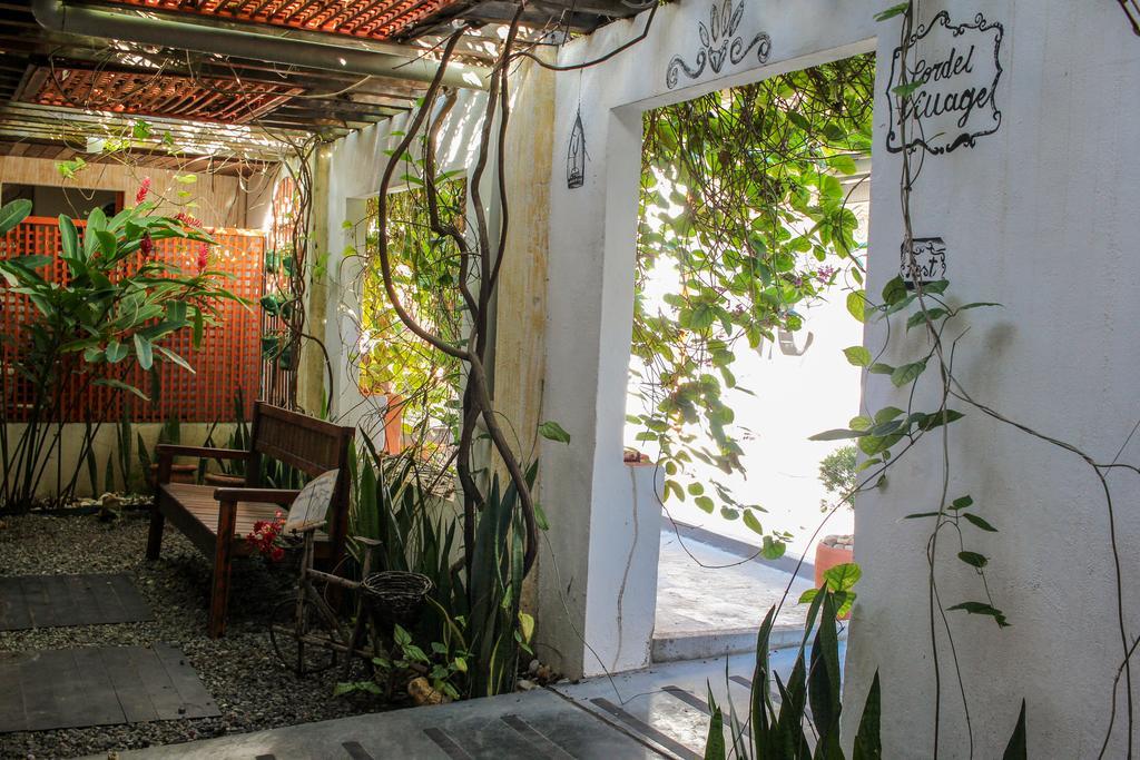 Vila Aju - Pousada Temática Aracajú Exterior foto