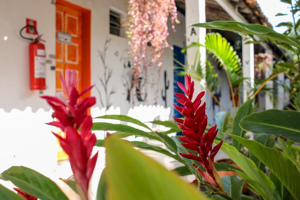 Vila Aju - Pousada Temática Aracajú Exterior foto