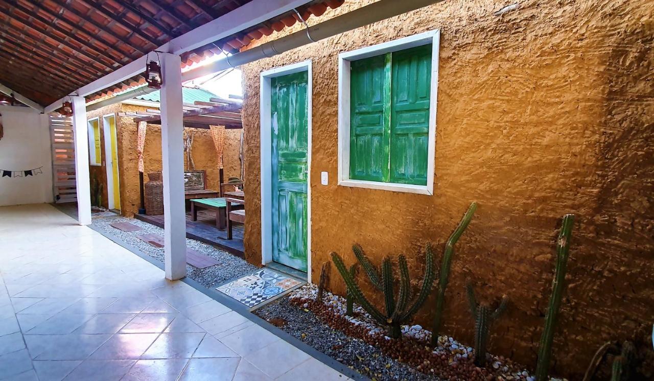 Vila Aju - Pousada Temática Aracajú Exterior foto